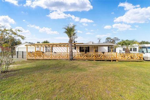 Tiny photo for 5150 SE 117 Avenue, Morriston, FL 32668 (MLS # OM712938)