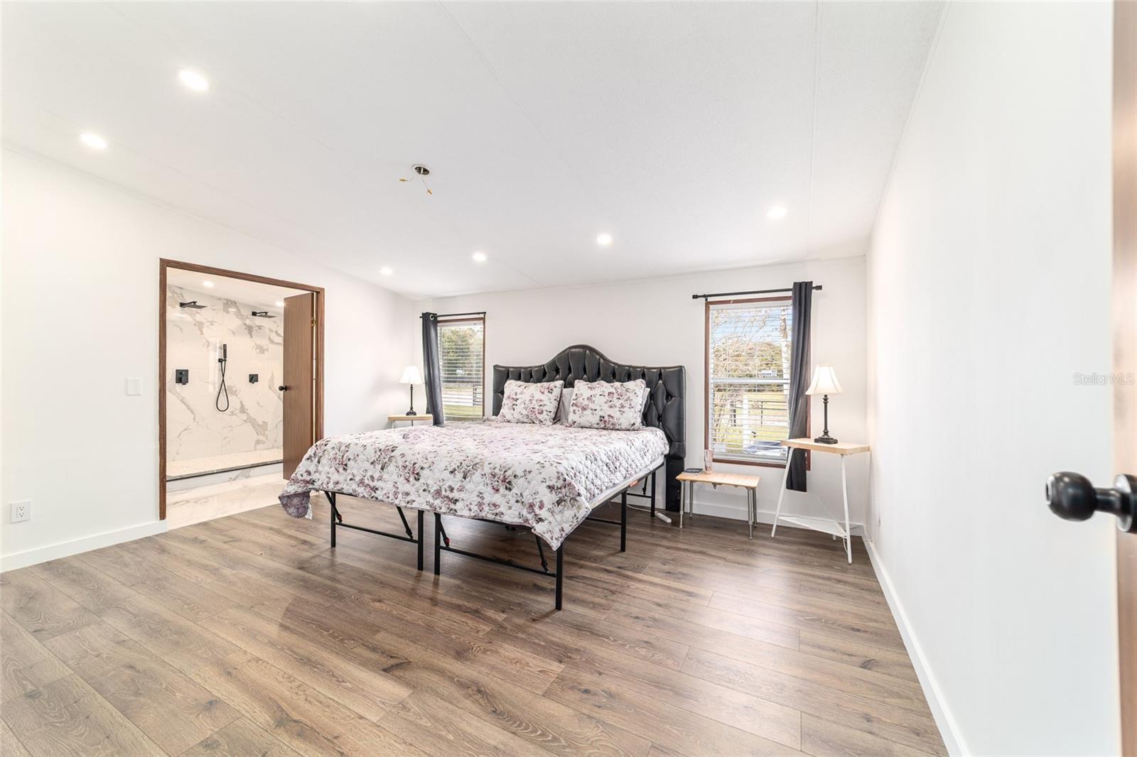 MORGAN FARMS - Residential