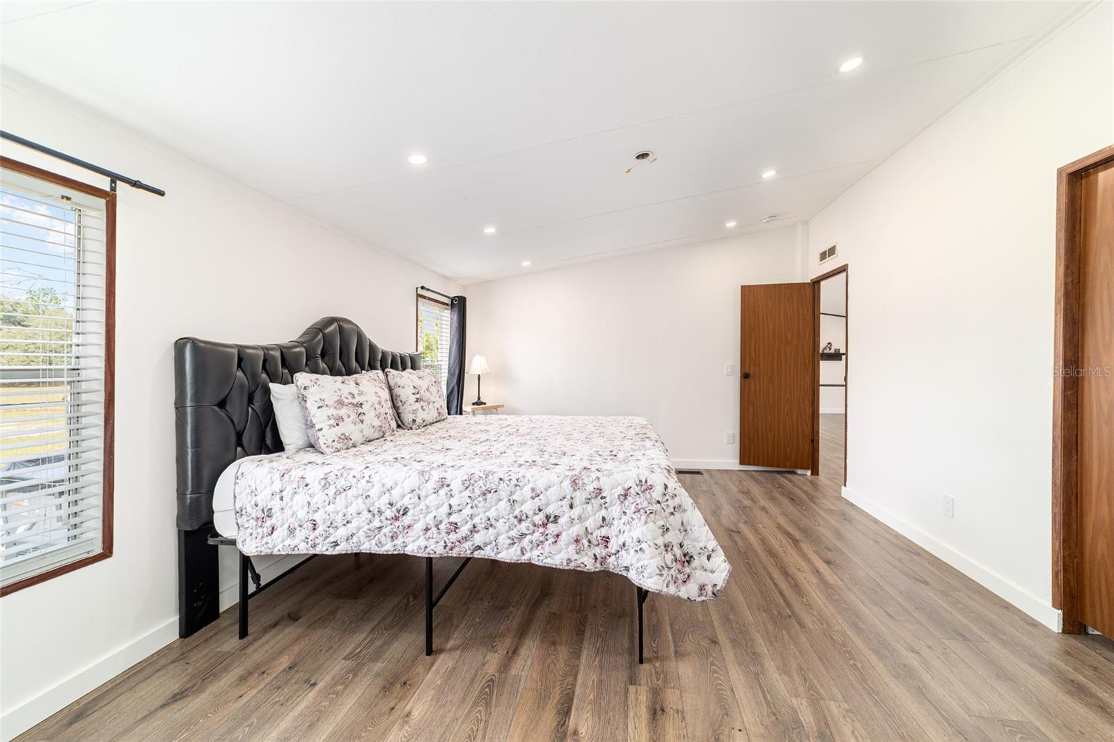 MORGAN FARMS - Residential