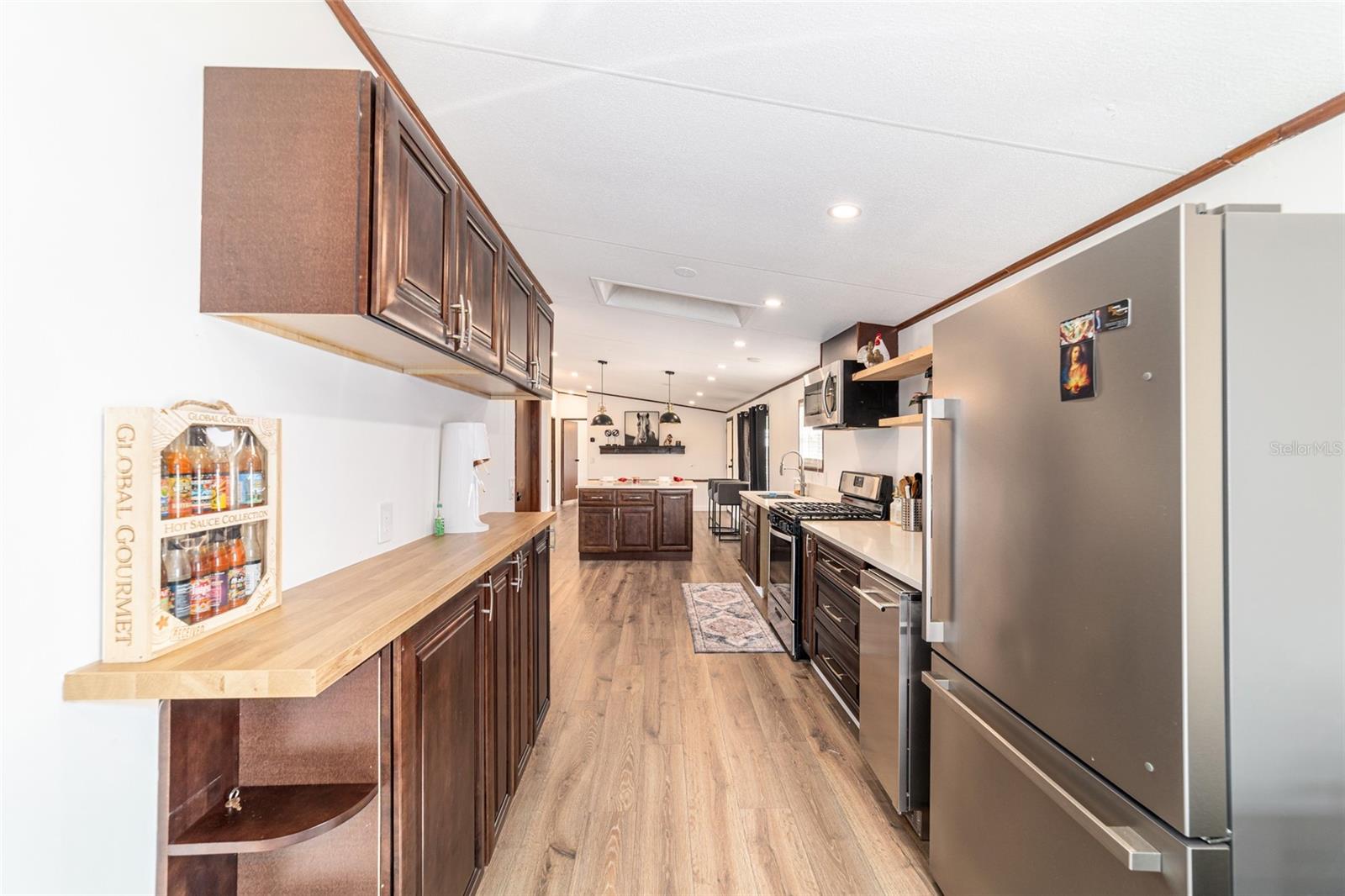 MORGAN FARMS - Residential