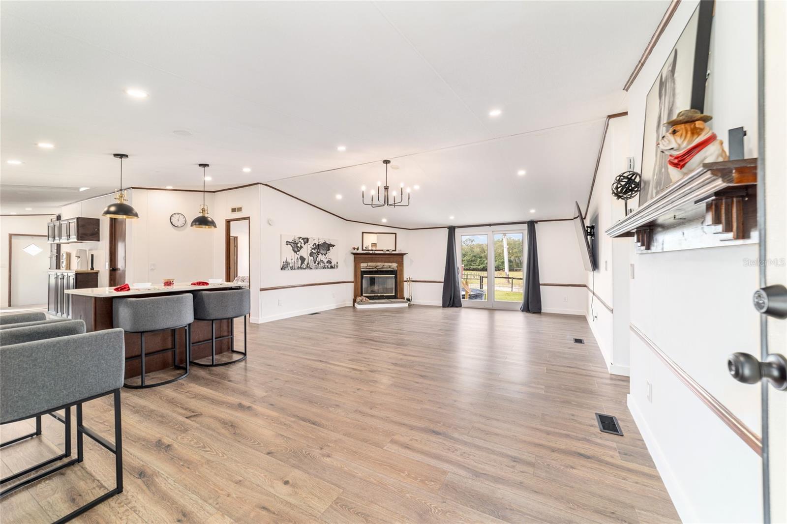 MORGAN FARMS - Residential