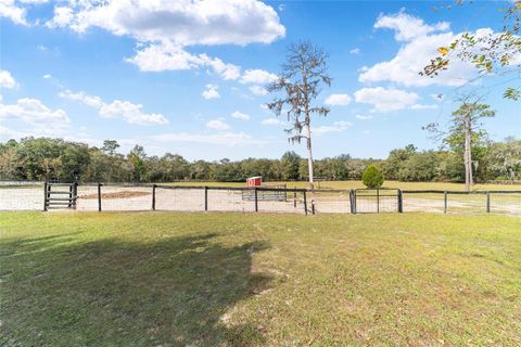 Tiny photo for 5150 SE 117 Avenue, Morriston, FL 32668 (MLS # OM712938)