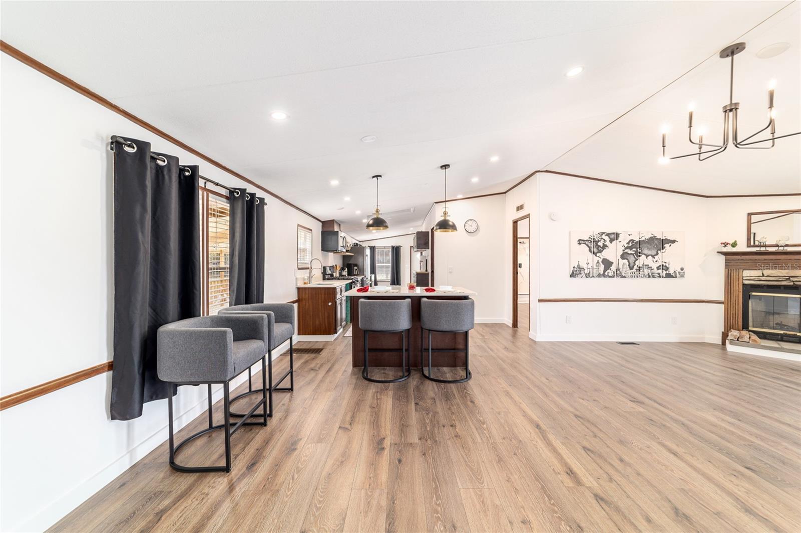 MORGAN FARMS - Residential