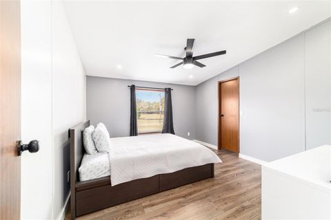 Tiny photo for 5150 SE 117 Avenue, Morriston, FL 32668 (MLS # OM712938)