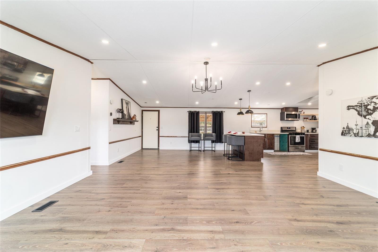 MORGAN FARMS - Residential