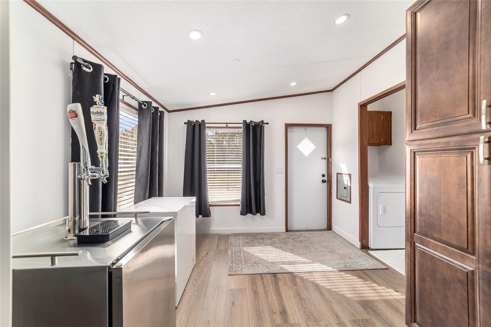 MORGAN FARMS - Residential