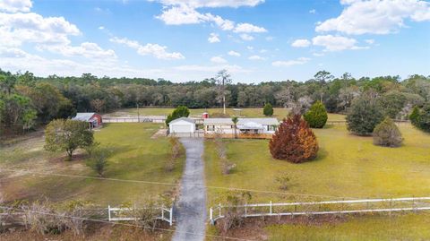 Tiny photo for 5150 SE 117 Avenue, Morriston, FL 32668 (MLS # OM712938)