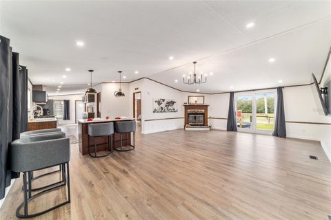 Tiny photo for 5150 SE 117 Avenue, Morriston, FL 32668 (MLS # OM712938)