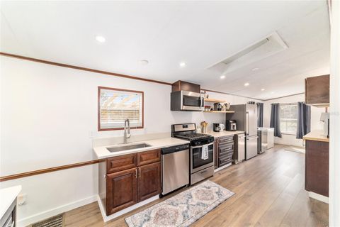 Tiny photo for 5150 SE 117 Avenue, Morriston, FL 32668 (MLS # OM712938)