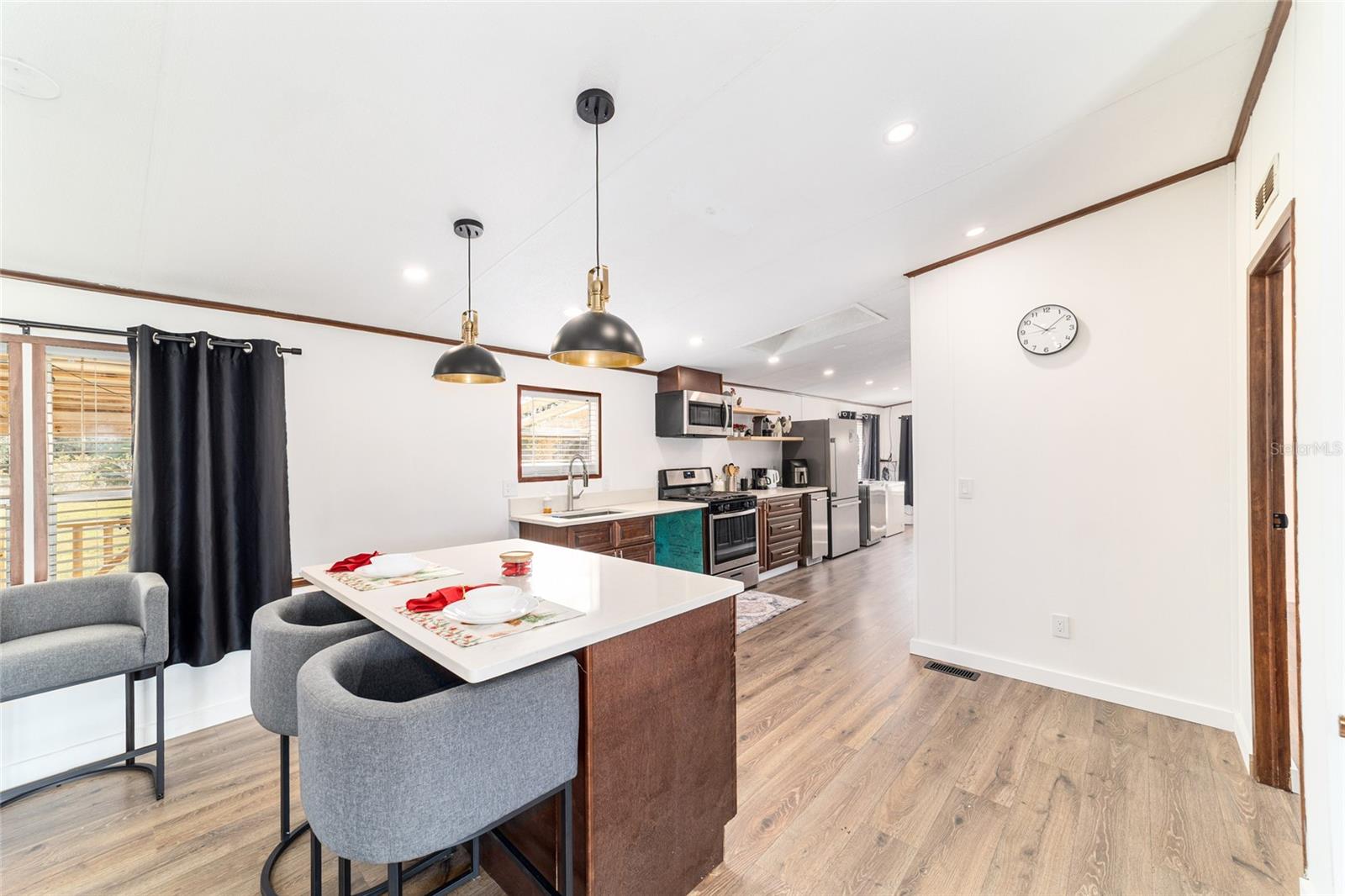 MORGAN FARMS - Residential