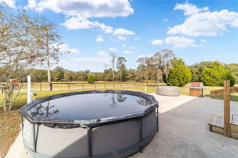 Tiny photo for 5150 SE 117 Avenue, Morriston, FL 32668 (MLS # OM712938)