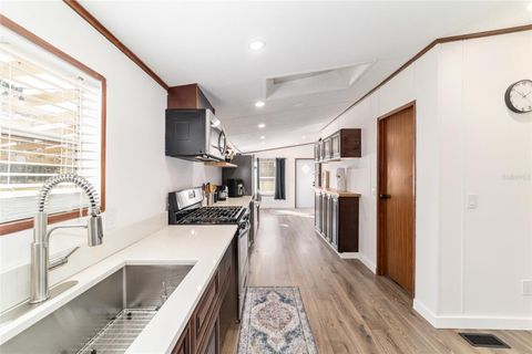 Tiny photo for 5150 SE 117 Avenue, Morriston, FL 32668 (MLS # OM712938)