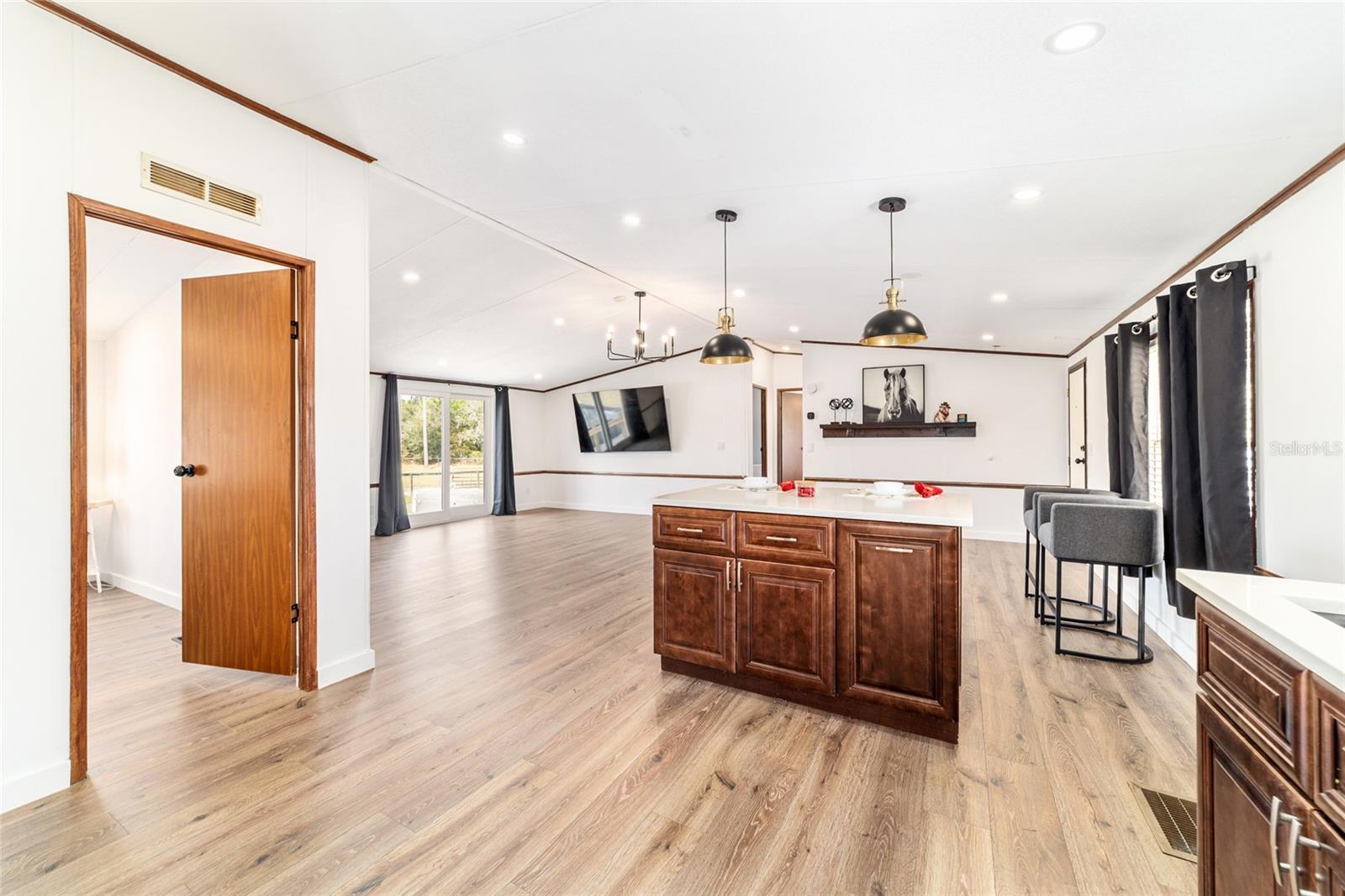 MORGAN FARMS - Residential