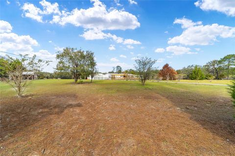 Tiny photo for 5150 SE 117 Avenue, Morriston, FL 32668 (MLS # OM712938)