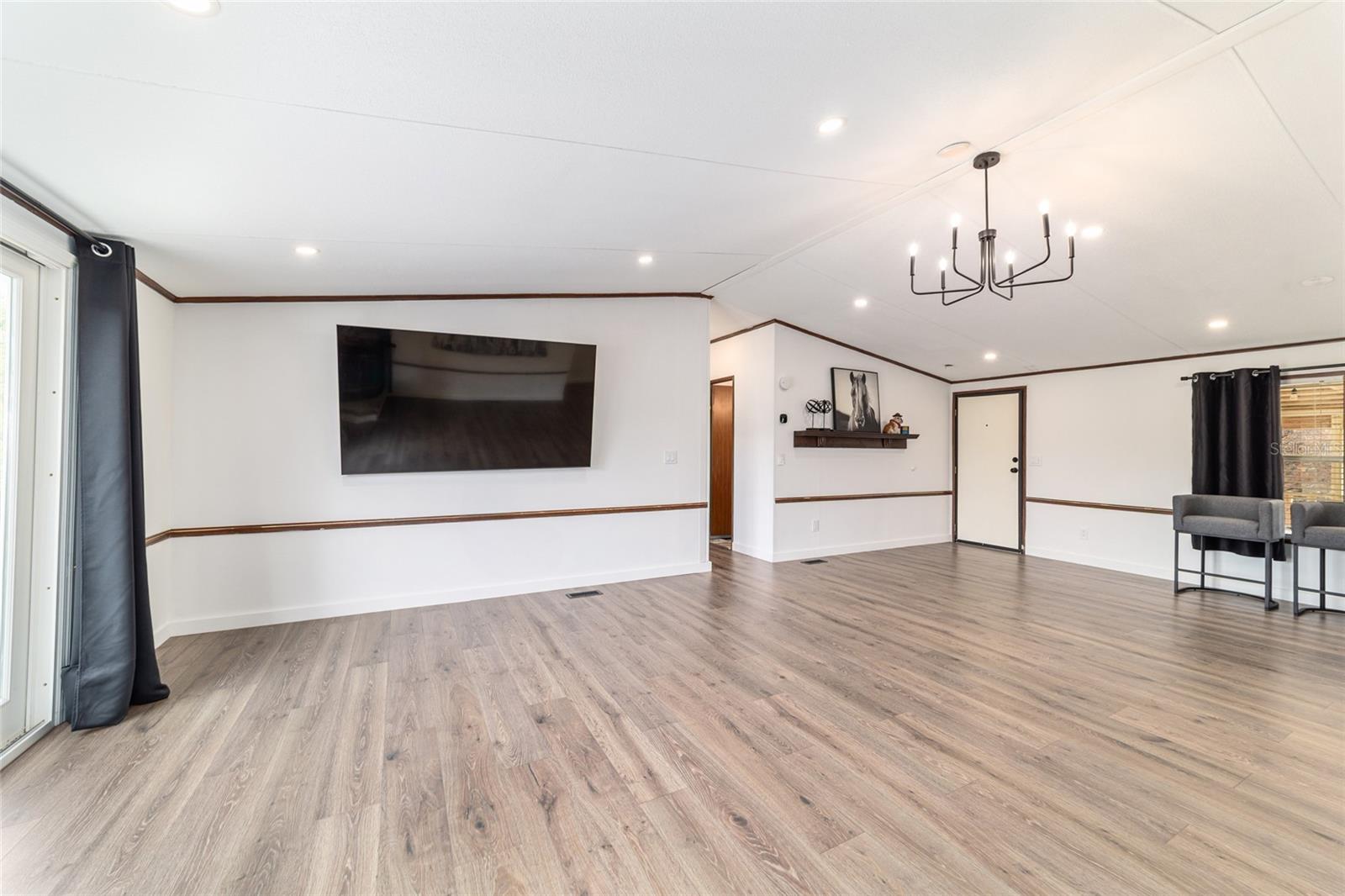 MORGAN FARMS - Residential