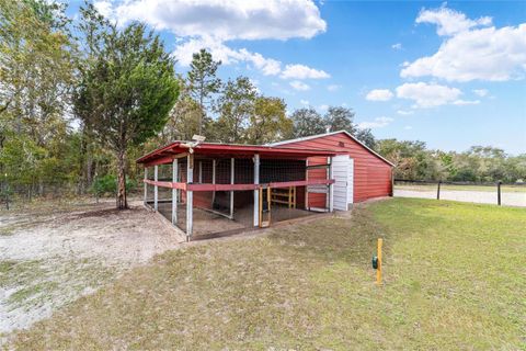 Tiny photo for 5150 SE 117 Avenue, Morriston, FL 32668 (MLS # OM712938)