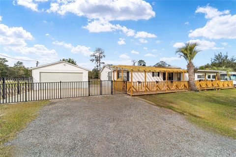 Tiny photo for 5150 SE 117 Avenue, Morriston, FL 32668 (MLS # OM712938)