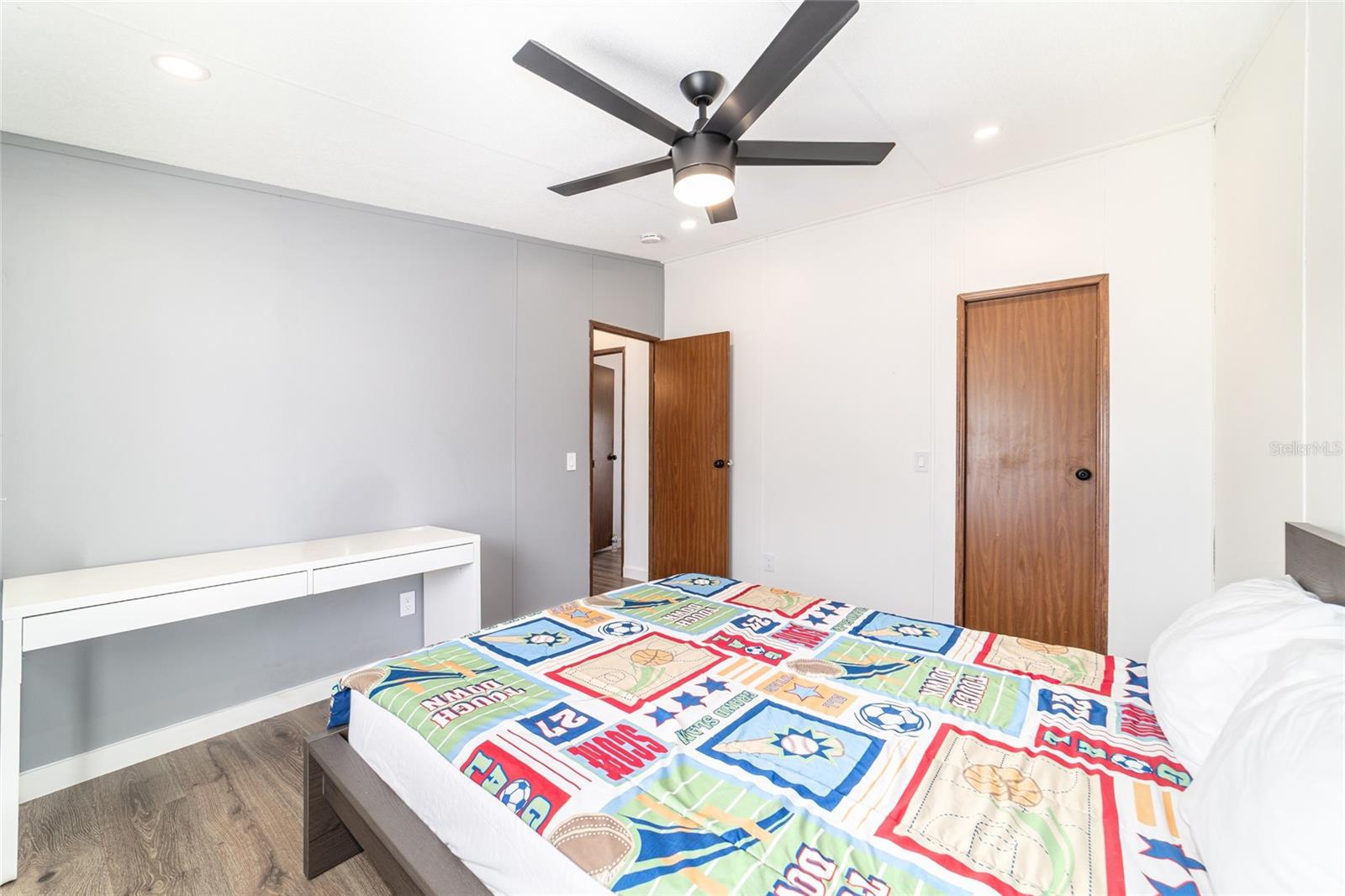 MORGAN FARMS - Residential