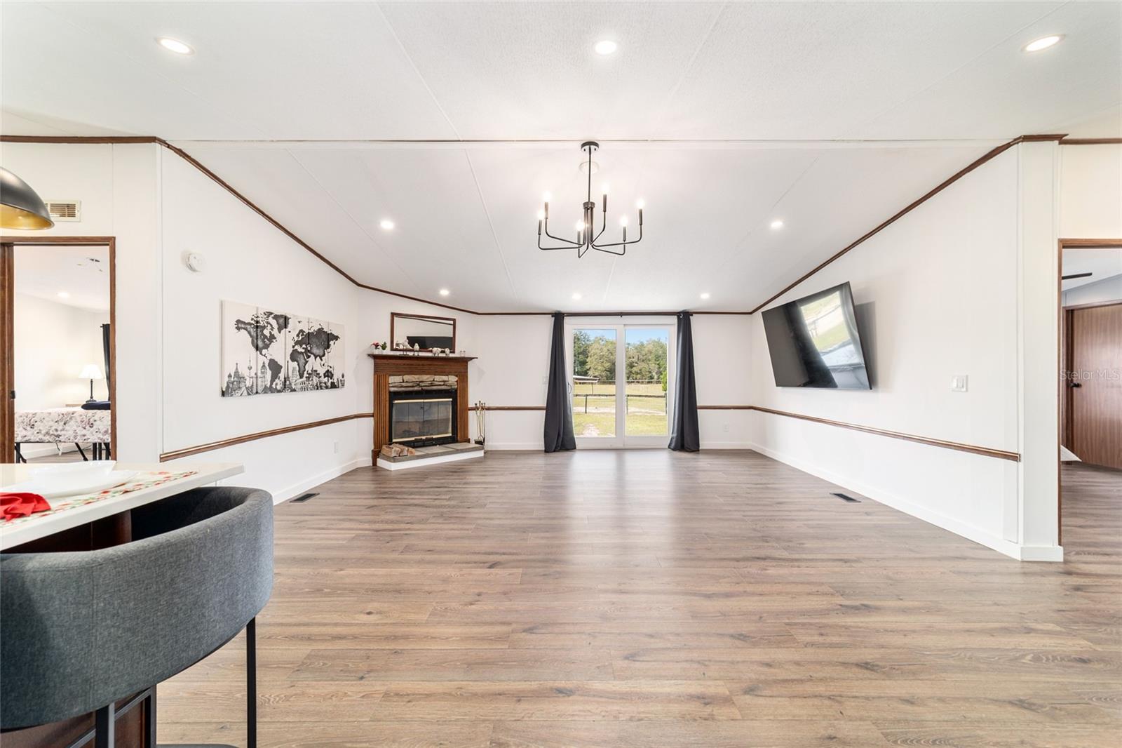 MORGAN FARMS - Residential