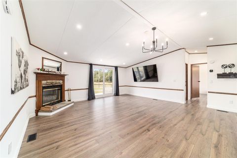 Tiny photo for 5150 SE 117 Avenue, Morriston, FL 32668 (MLS # OM712938)