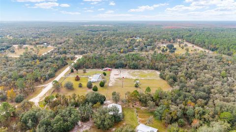 Tiny photo for 5150 SE 117 Avenue, Morriston, FL 32668 (MLS # OM712938)
