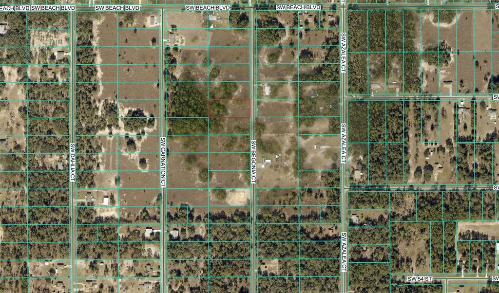 Photo of Begonia Court, Dunnellon, FL 34431 (MLS # OM714055)