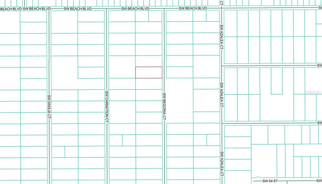 Photo of Begonia Court, Dunnellon, FL 34431 (MLS # OM714055)