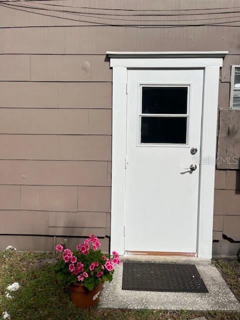 IVANHOE SHORES - Residential Lease