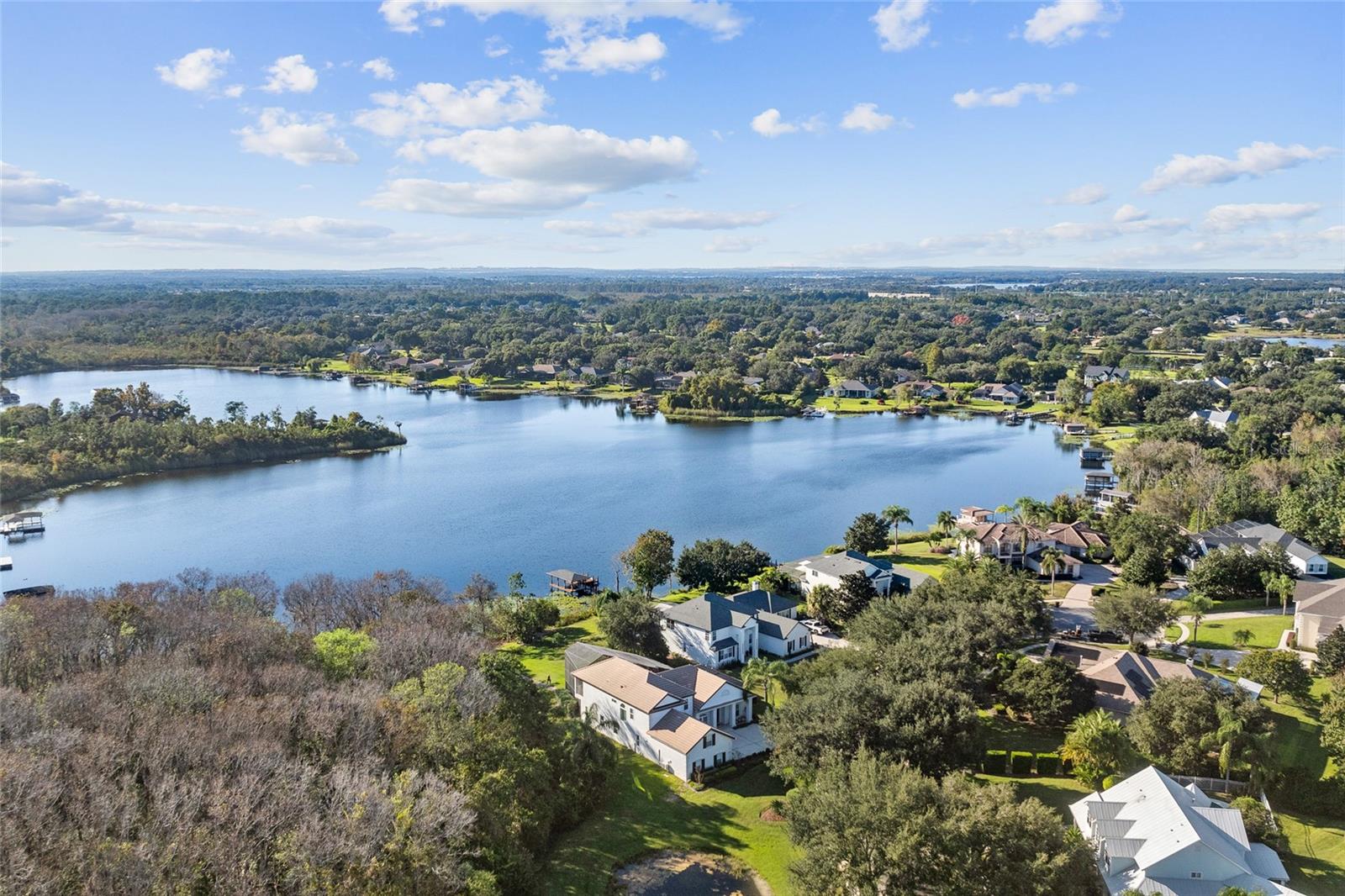 WINDERMERE POINTE AT LAKE ROPER - Residential