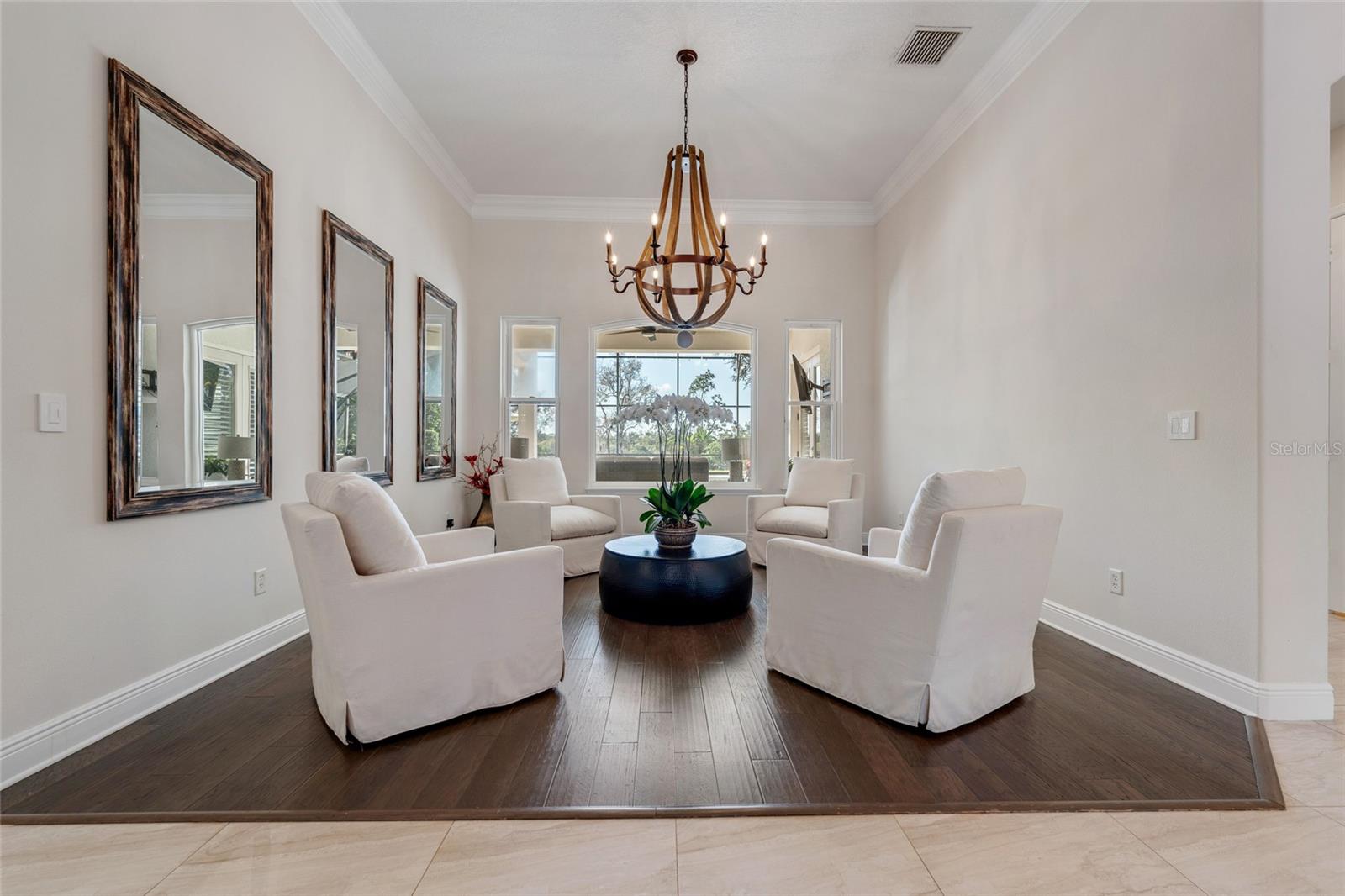 WINDERMERE POINTE AT LAKE ROPER - Residential