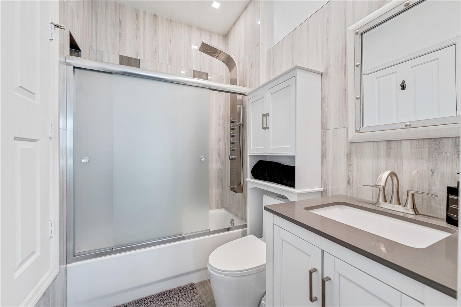 WINDERMERE POINTE AT LAKE ROPER - Residential