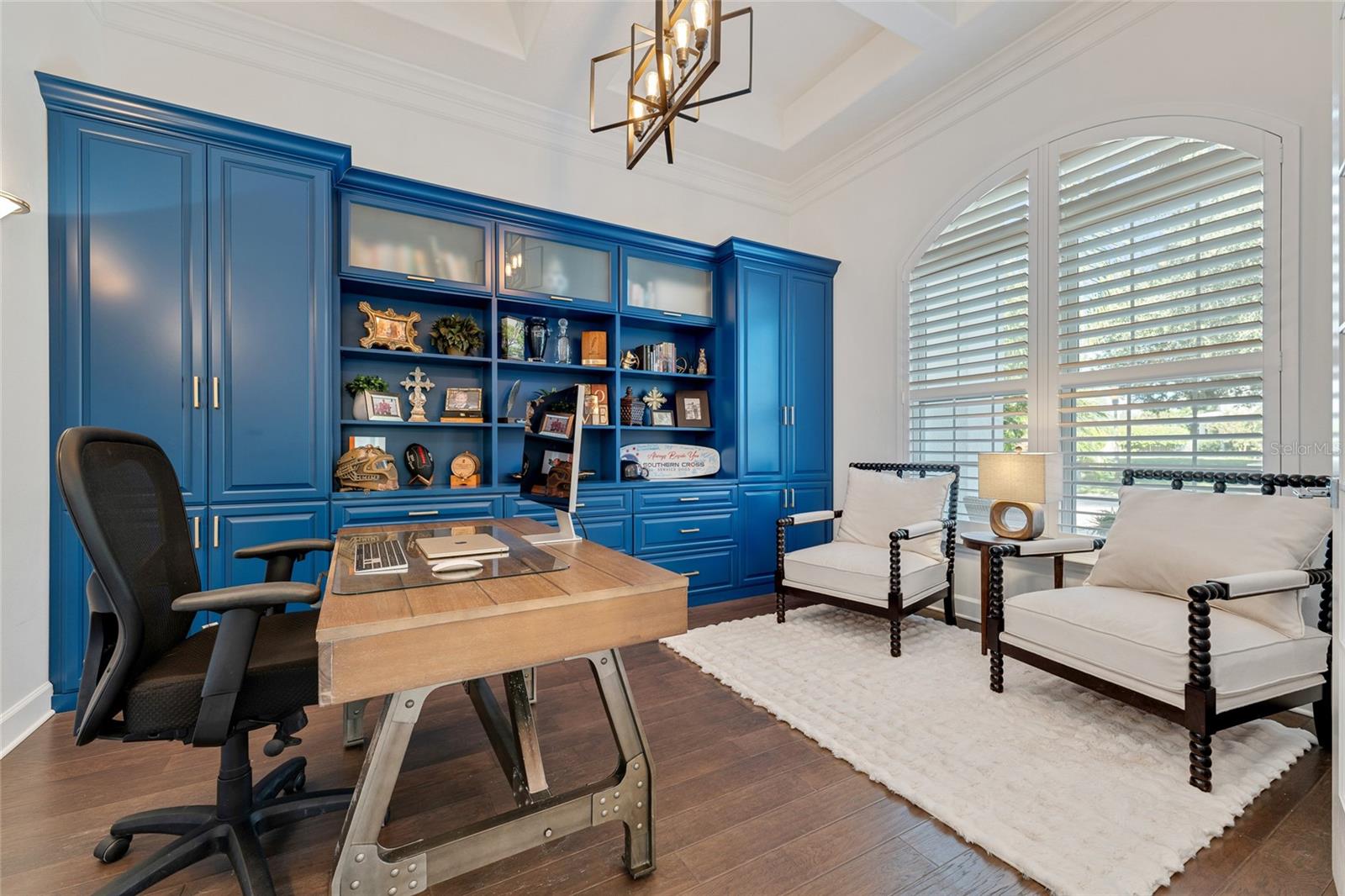 WINDERMERE POINTE AT LAKE ROPER - Residential