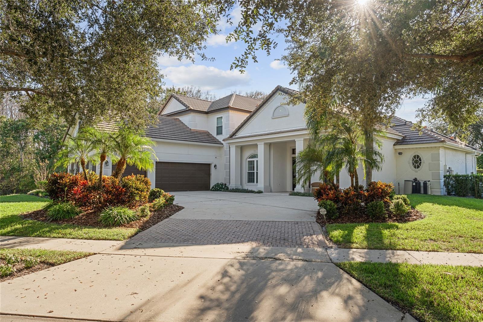 WINDERMERE POINTE AT LAKE ROPER - Residential