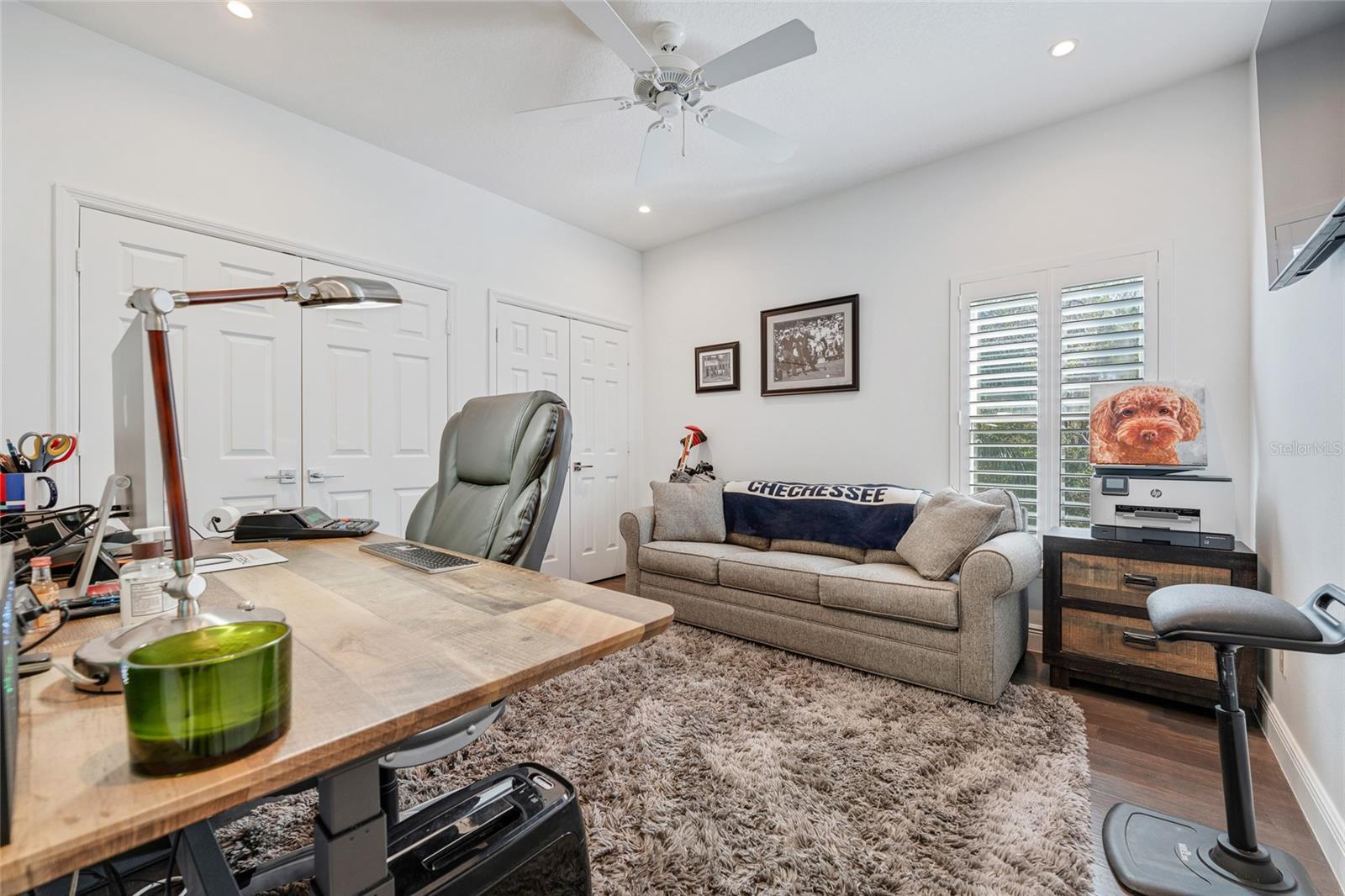 WINDERMERE POINTE AT LAKE ROPER - Residential