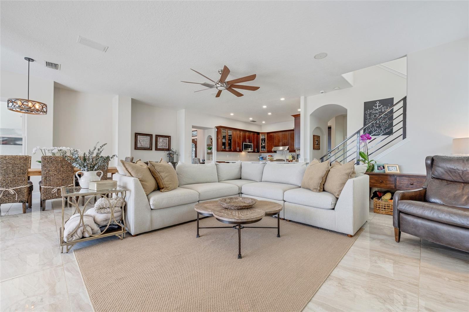 WINDERMERE POINTE AT LAKE ROPER - Residential