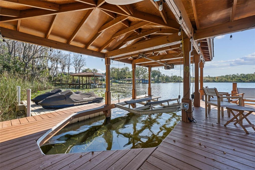 Photo of 13036 Lake Roper Court, Windermere, FL 34786 (MLS # O6356275)