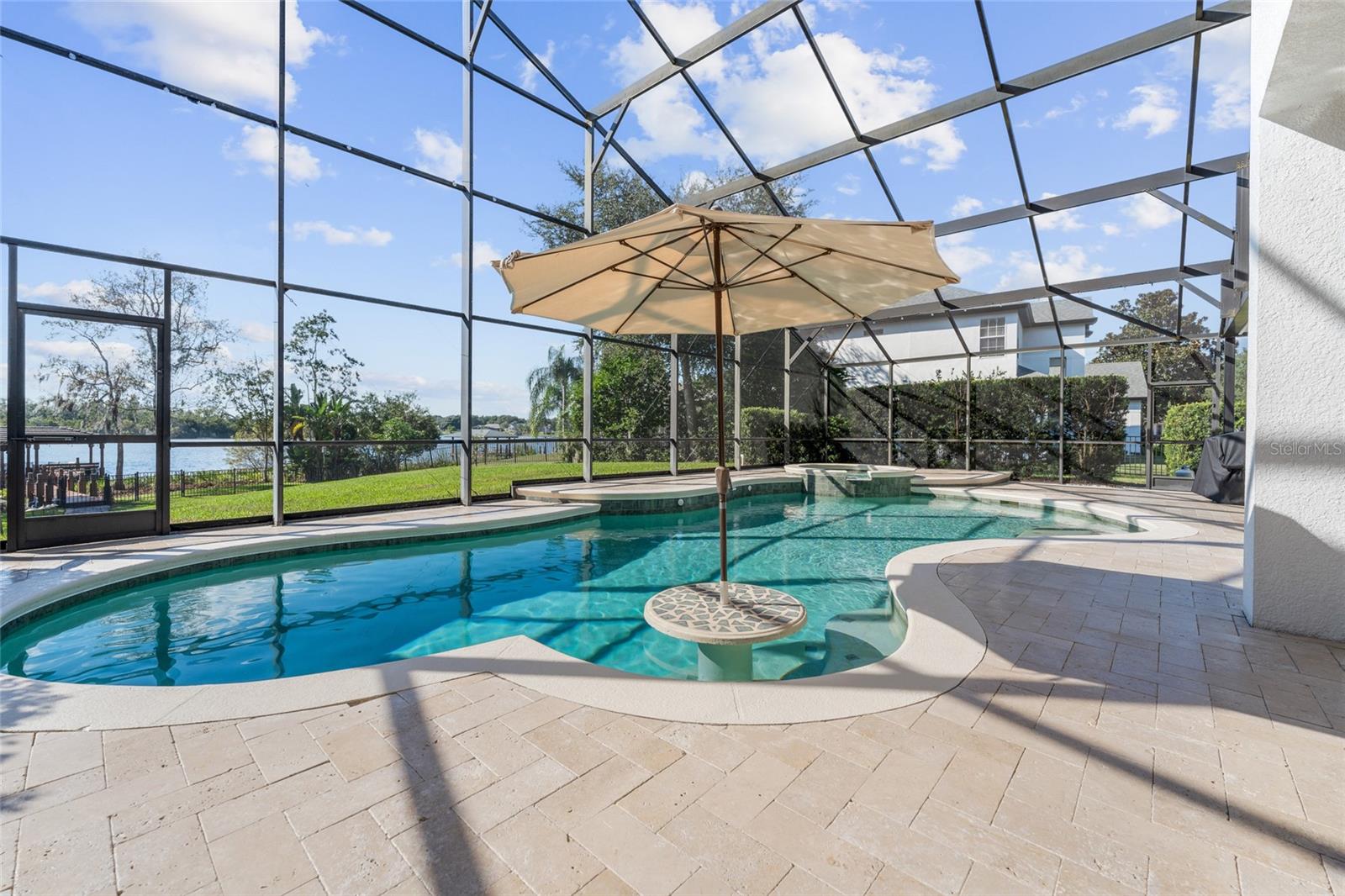 WINDERMERE POINTE AT LAKE ROPER - Residential