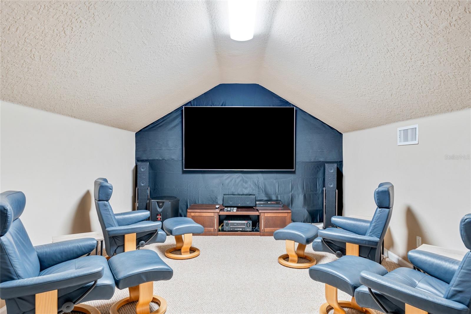 WINDERMERE POINTE AT LAKE ROPER - Residential