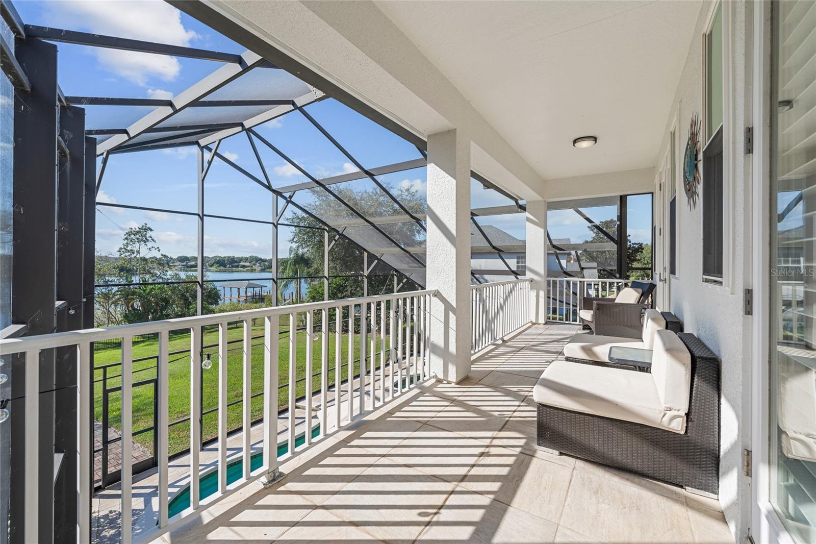 WINDERMERE POINTE AT LAKE ROPER - Residential