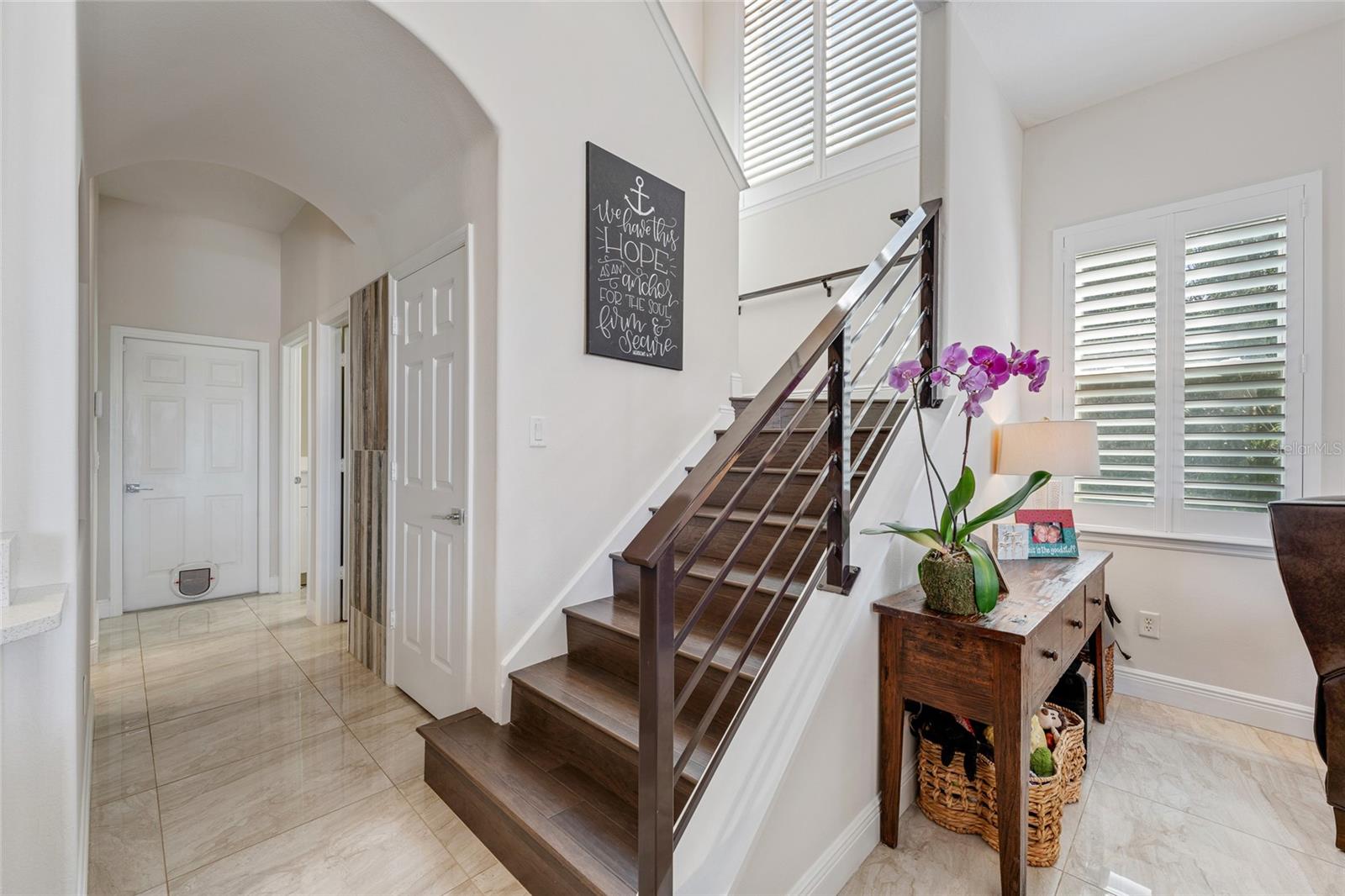 WINDERMERE POINTE AT LAKE ROPER - Residential