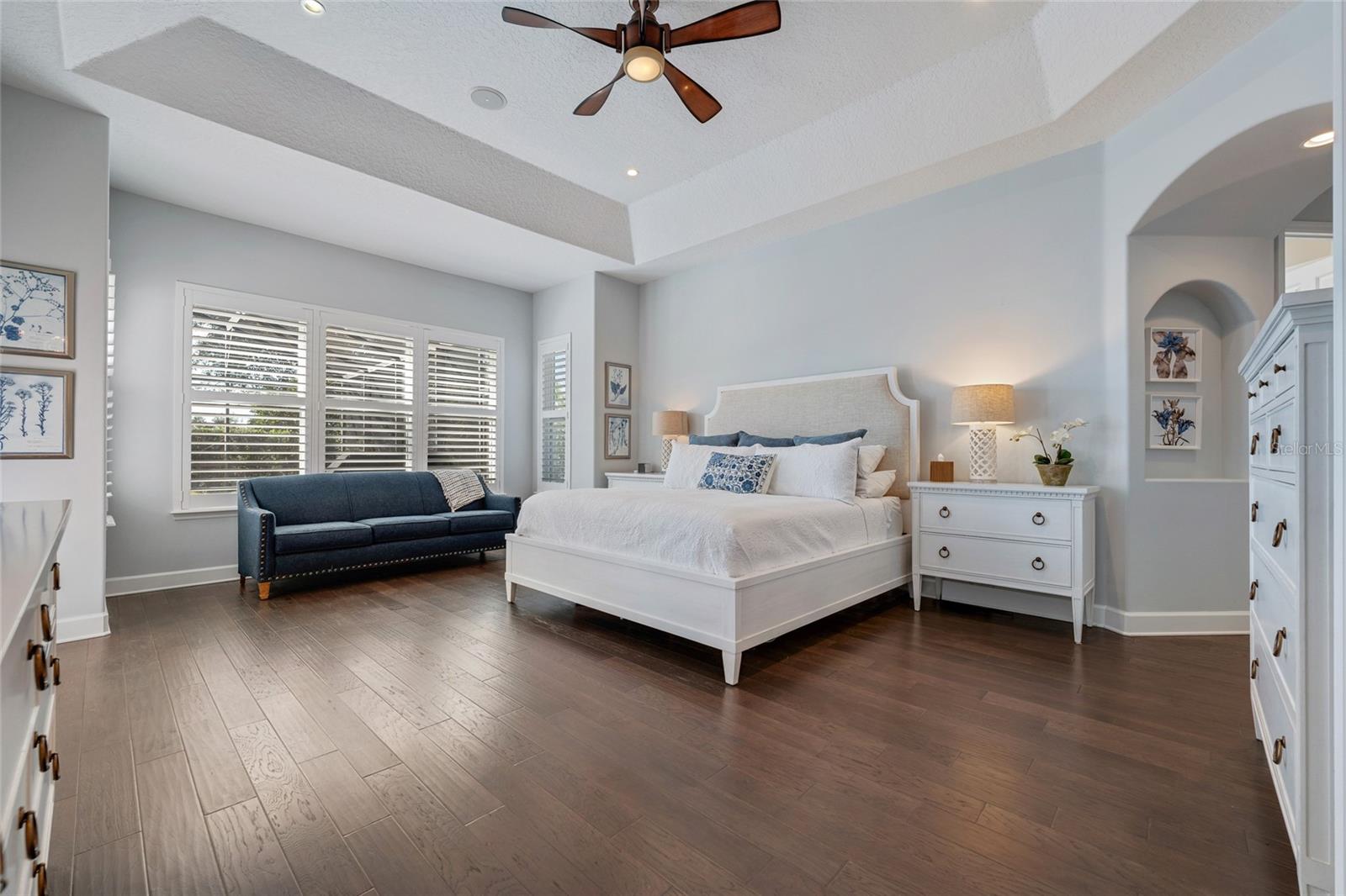 WINDERMERE POINTE AT LAKE ROPER - Residential