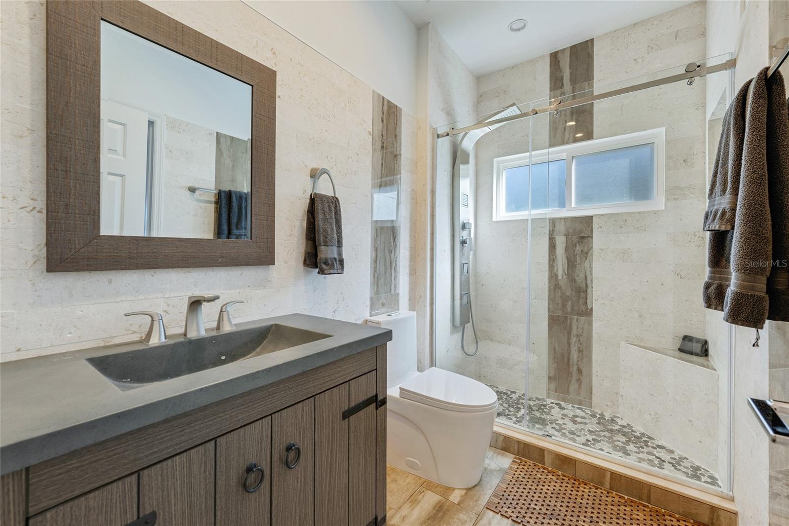 WINDERMERE POINTE AT LAKE ROPER - Residential