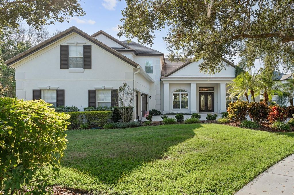 Photo of 13036 Lake Roper Court, Windermere, FL 34786 (MLS # O6356275)