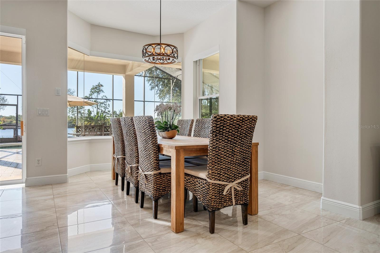 WINDERMERE POINTE AT LAKE ROPER - Residential