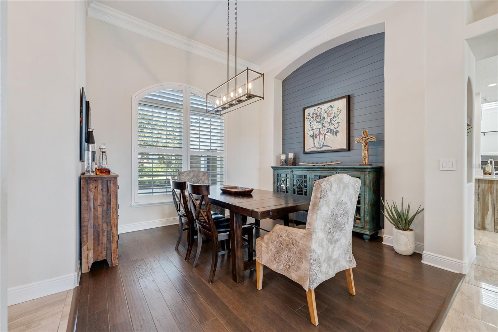 WINDERMERE POINTE AT LAKE ROPER - Residential