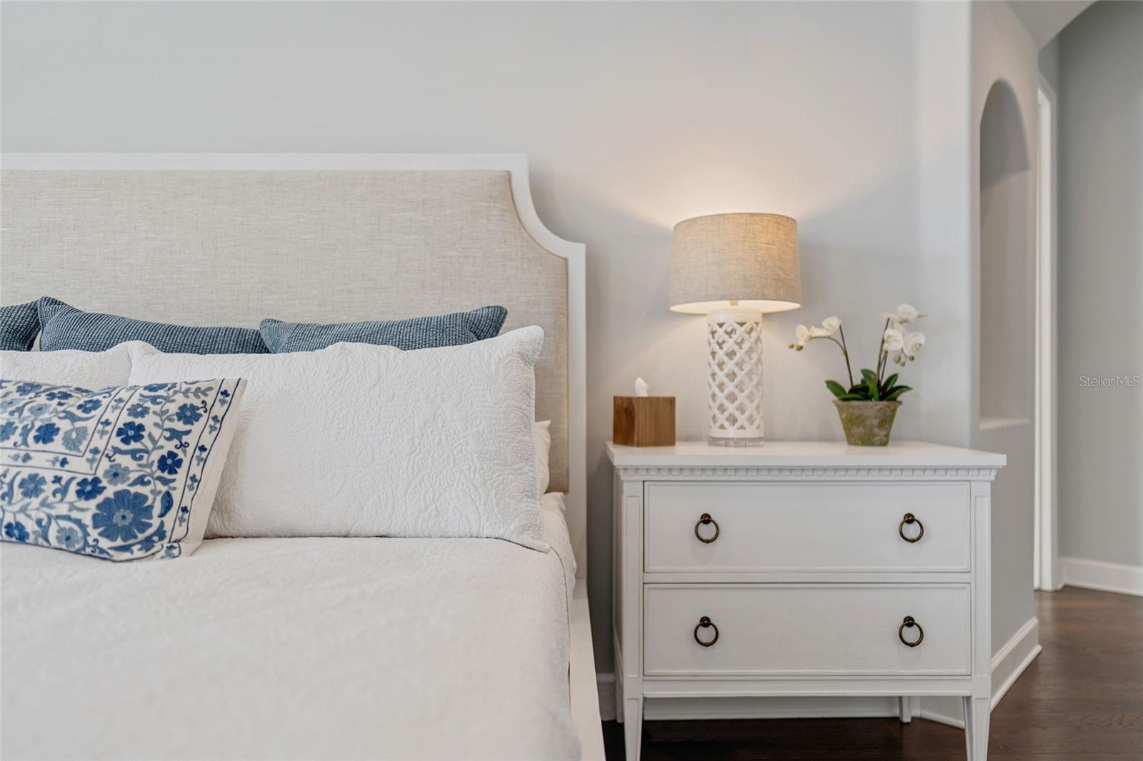 WINDERMERE POINTE AT LAKE ROPER - Residential