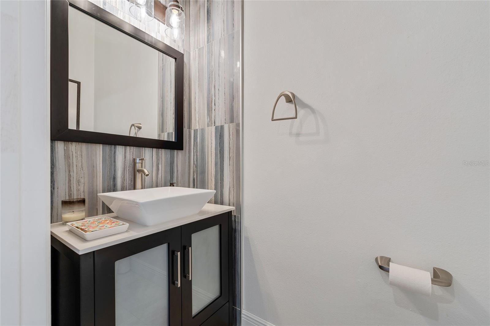 WINDERMERE POINTE AT LAKE ROPER - Residential