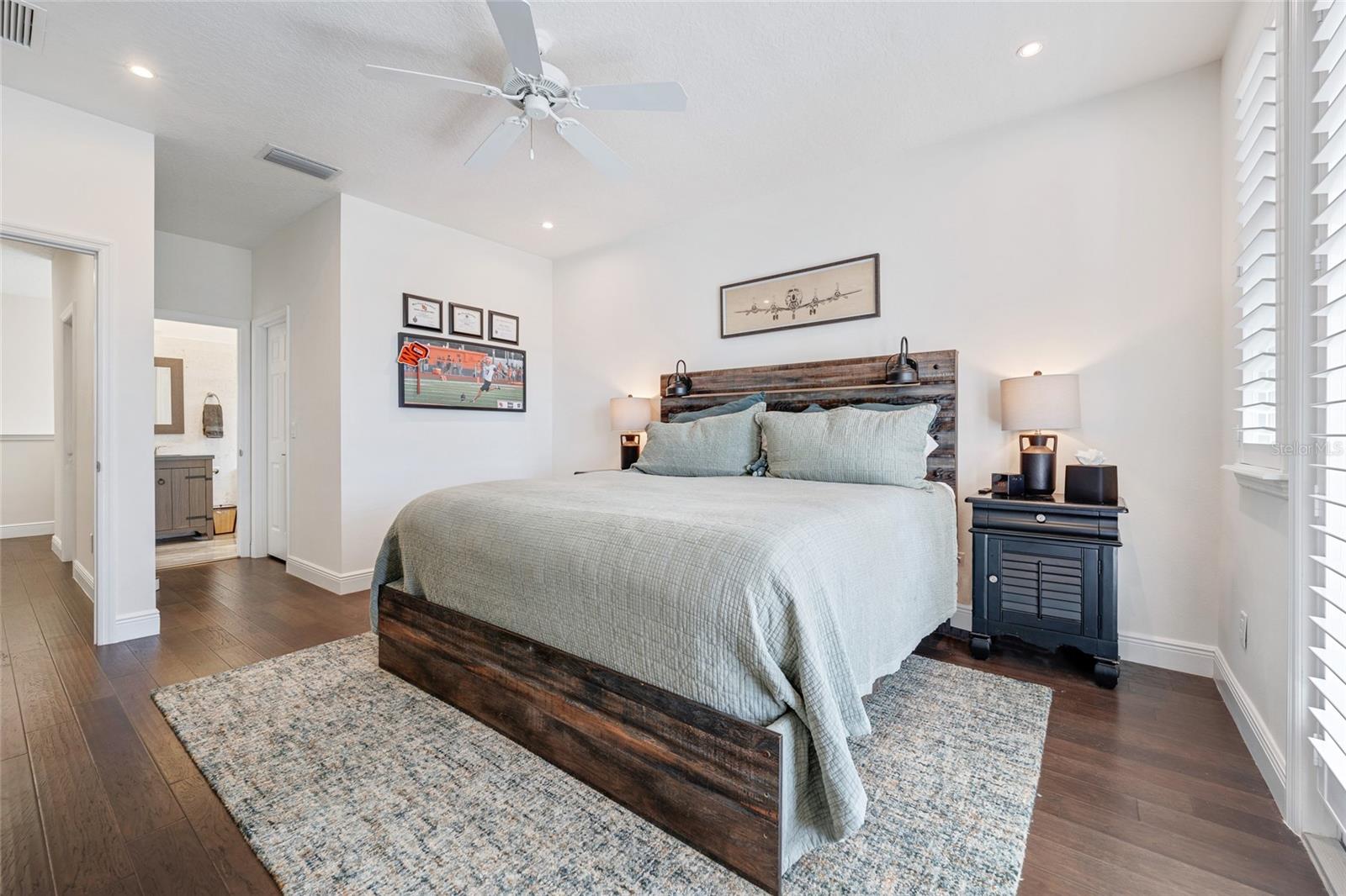 WINDERMERE POINTE AT LAKE ROPER - Residential