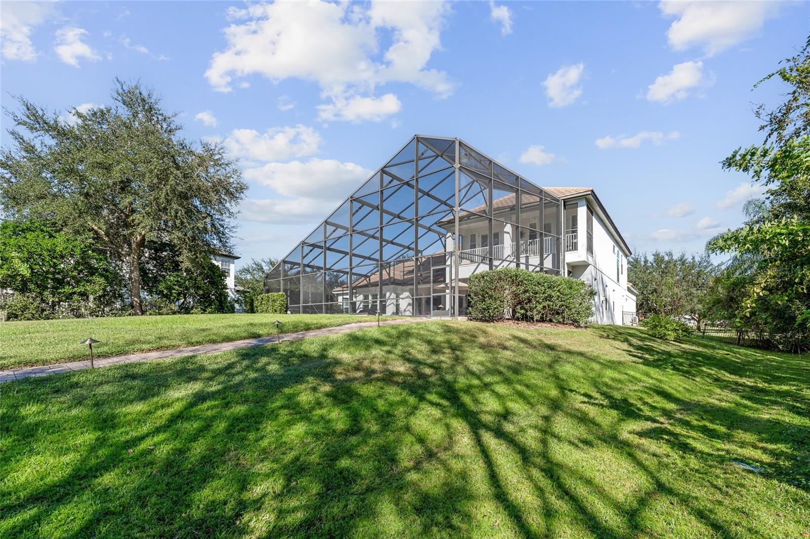 WINDERMERE POINTE AT LAKE ROPER - Residential