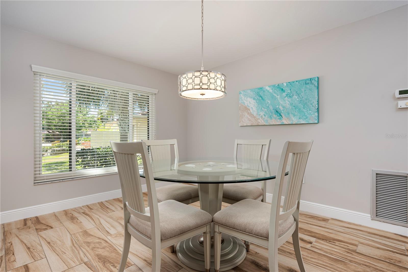 THE VILLAS AT WILD OAK BAY I, II & III - Residential